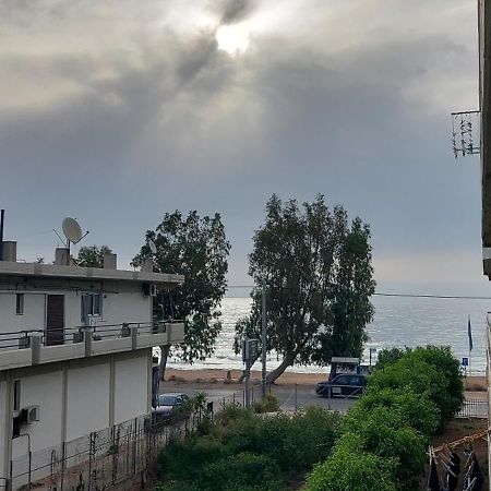 Apartament Oikika B10 Artemida  Zewnętrze zdjęcie