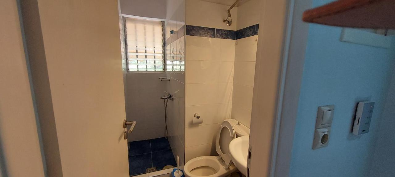 Apartament Oikika B10 Artemida  Zewnętrze zdjęcie