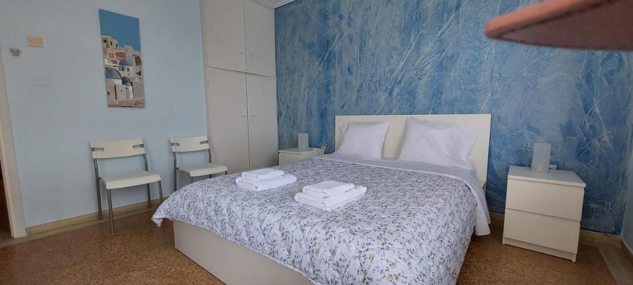 Apartament Oikika B10 Artemida  Zewnętrze zdjęcie