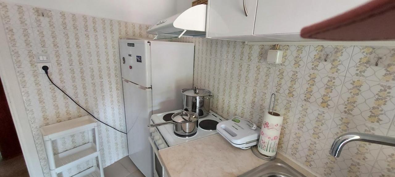 Apartament Oikika B10 Artemida  Zewnętrze zdjęcie