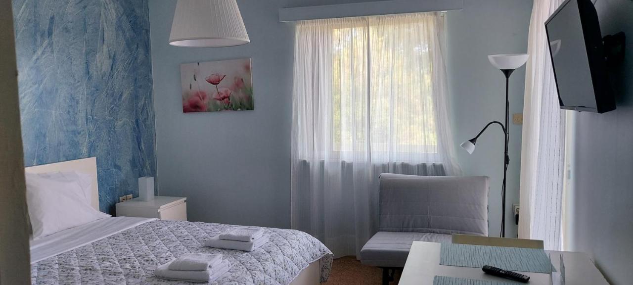Apartament Oikika B10 Artemida  Zewnętrze zdjęcie
