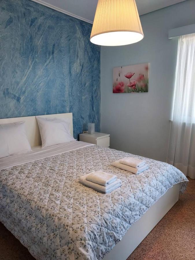Apartament Oikika B10 Artemida  Zewnętrze zdjęcie
