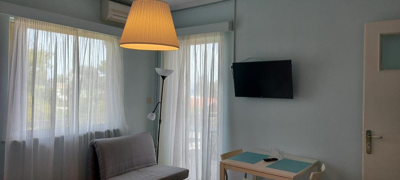 Apartament Oikika B10 Artemida  Zewnętrze zdjęcie