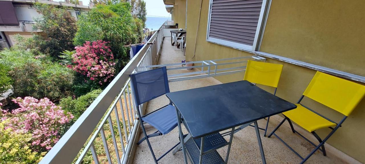 Apartament Oikika B10 Artemida  Zewnętrze zdjęcie