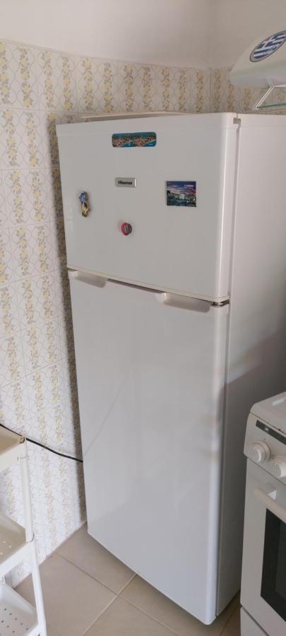 Apartament Oikika B10 Artemida  Zewnętrze zdjęcie