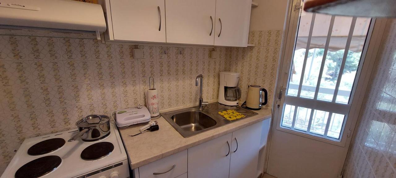 Apartament Oikika B10 Artemida  Zewnętrze zdjęcie