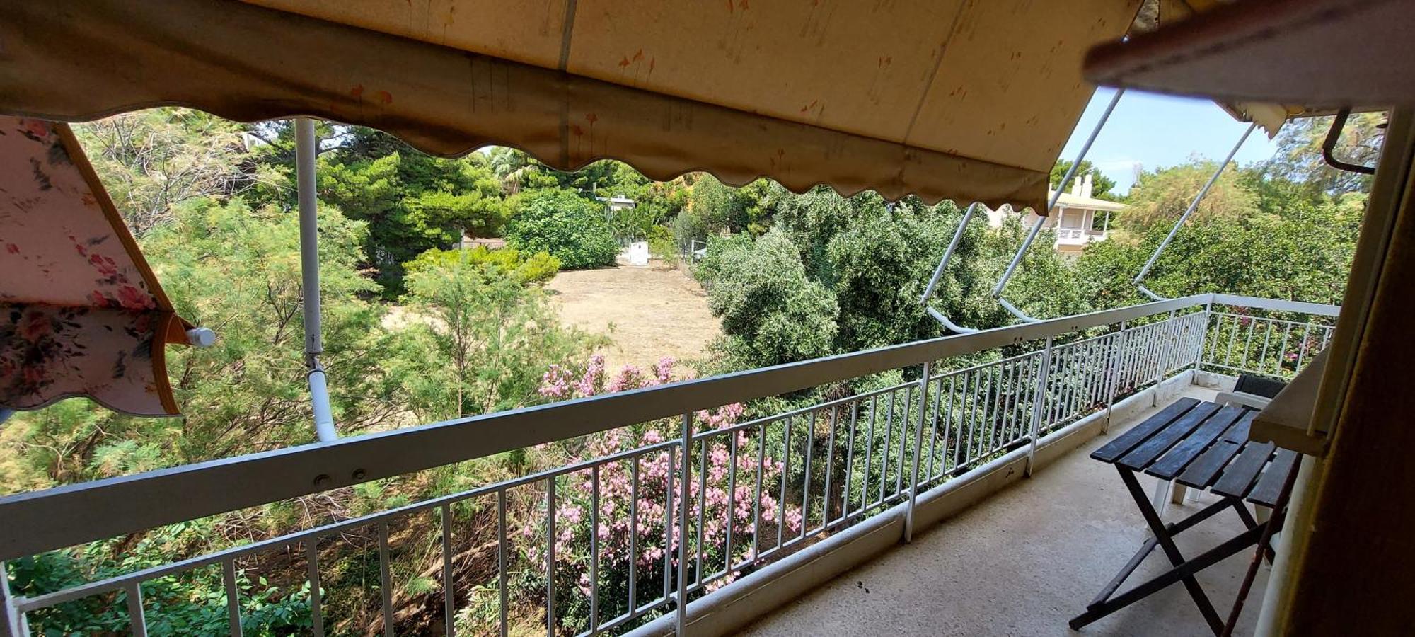 Apartament Oikika B10 Artemida  Zewnętrze zdjęcie