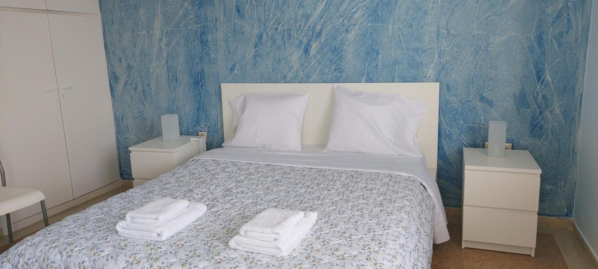 Apartament Oikika B10 Artemida  Zewnętrze zdjęcie