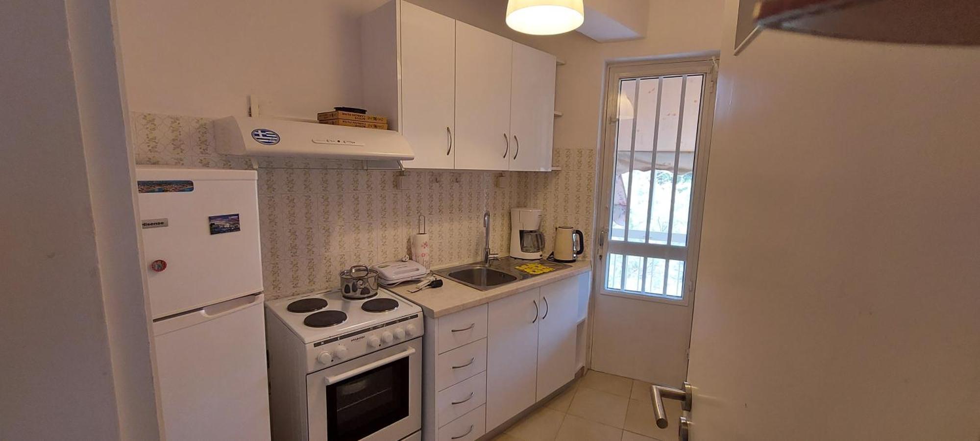 Apartament Oikika B10 Artemida  Zewnętrze zdjęcie