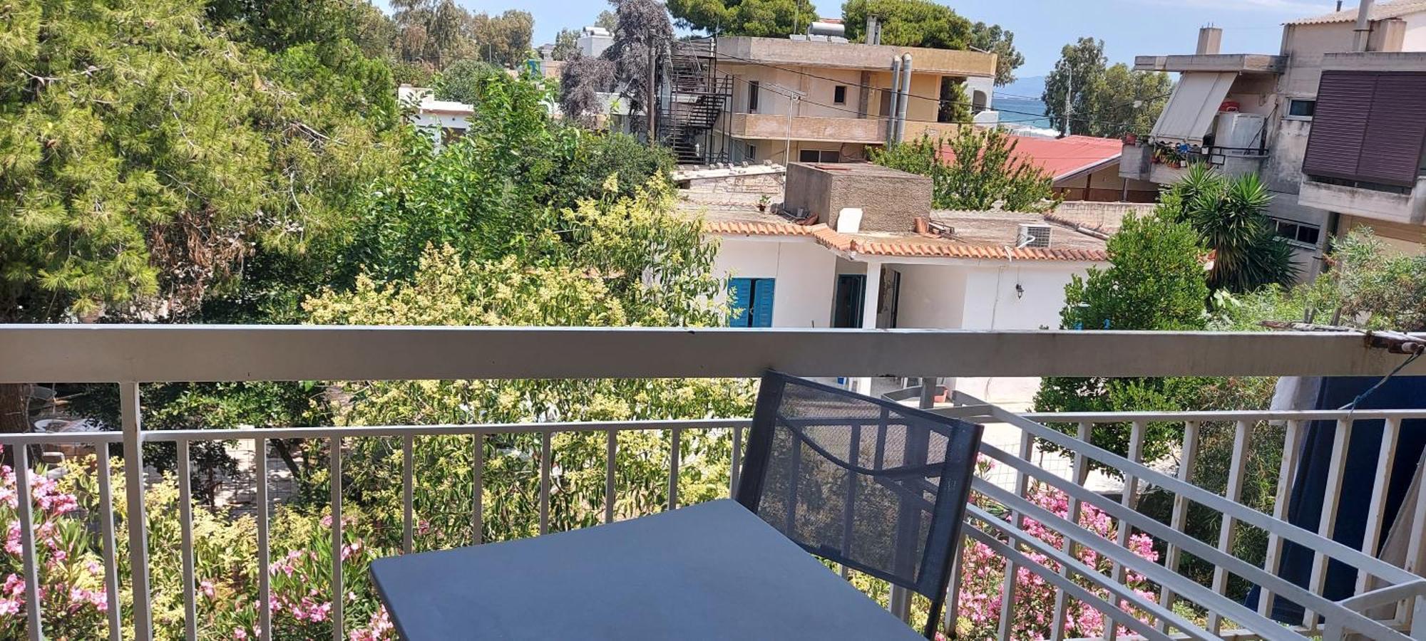 Apartament Oikika B10 Artemida  Zewnętrze zdjęcie