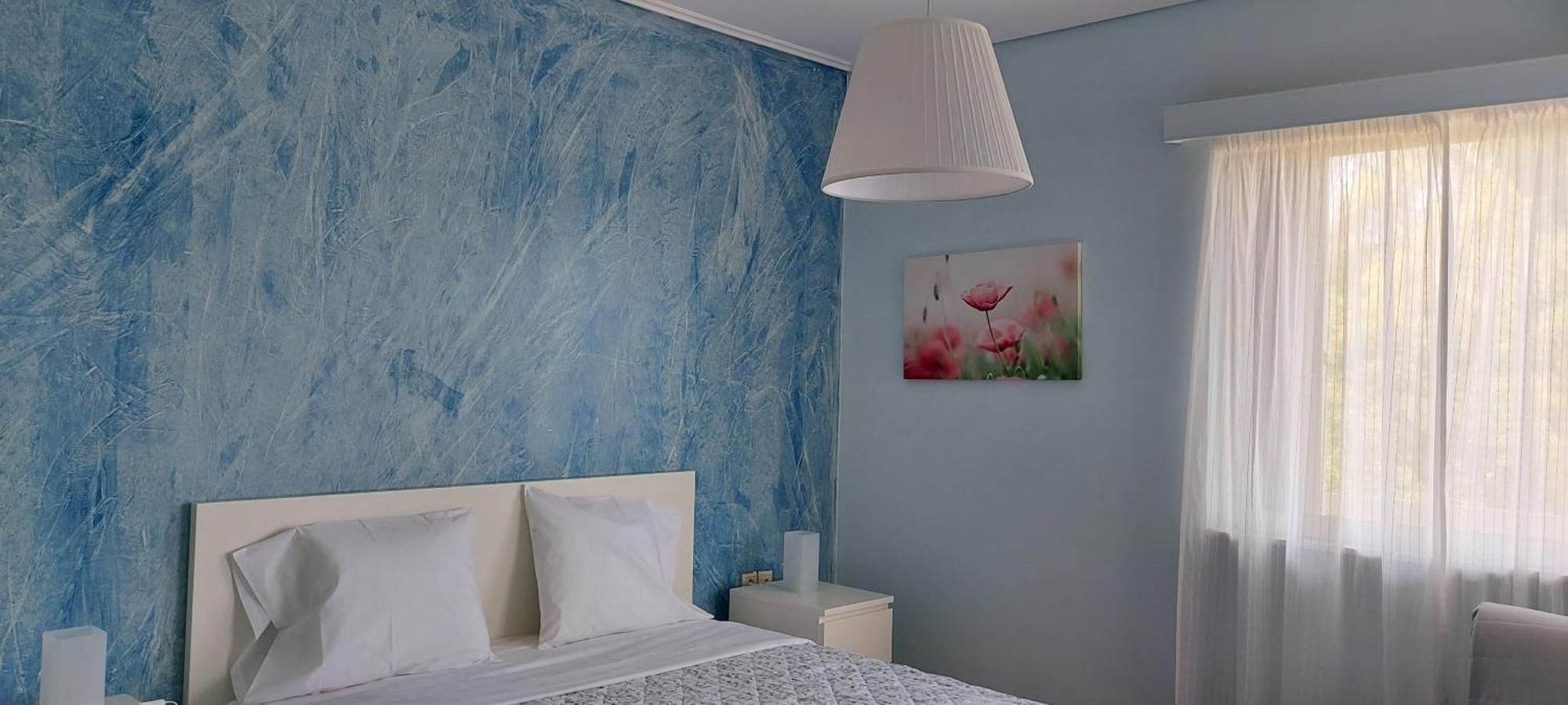 Apartament Oikika B10 Artemida  Zewnętrze zdjęcie