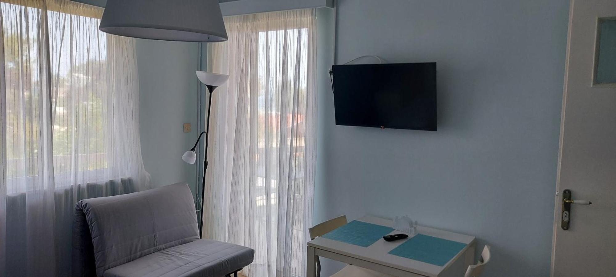 Apartament Oikika B10 Artemida  Zewnętrze zdjęcie