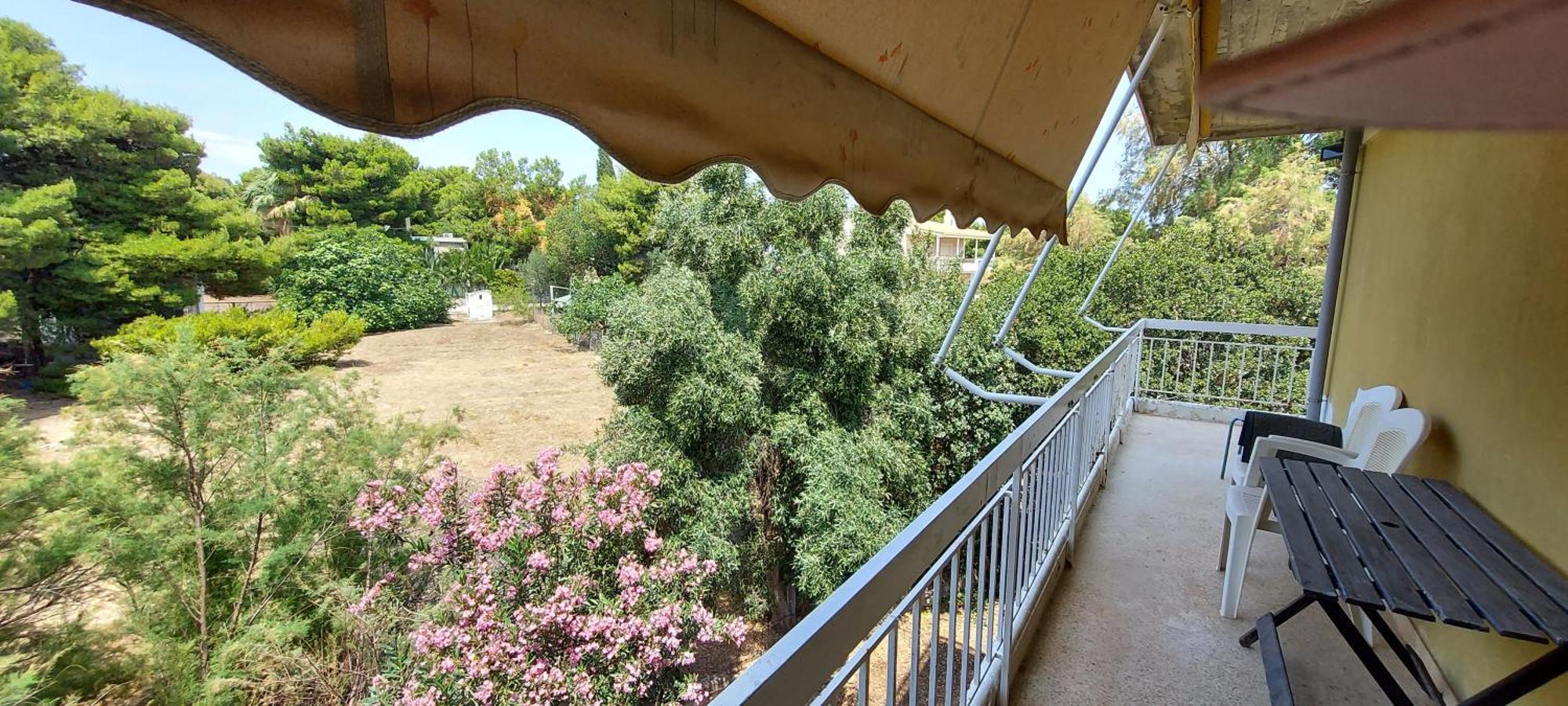 Apartament Oikika B10 Artemida  Zewnętrze zdjęcie